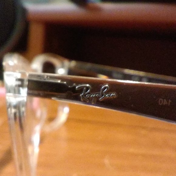 Ray Ban Frames